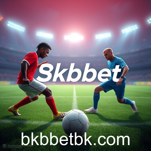 Bkbbet Revoluciona Apostas em Esportes Virtuais