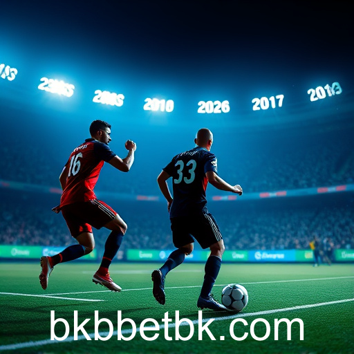 Revolução Nas Apostas Esportivas Digitais