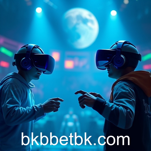 Revolução nos eSports: Tendências e Inovações