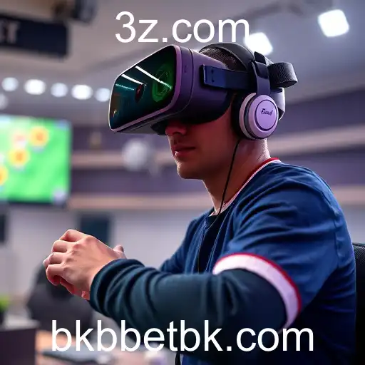 Evolução dos Jogos Digitais: Um Olhar para o Futuro