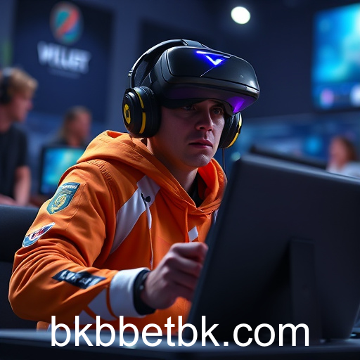 Expansão do Mercado de Jogos Online em 2025