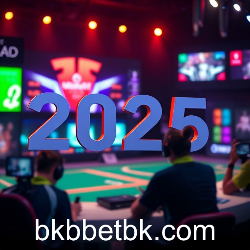 Expansão do Cenário de iGaming em 2025