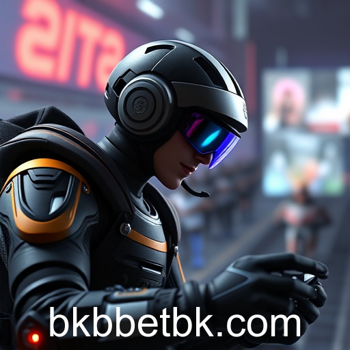 O Futuro dos Jogos: Tendências e Inovações em 2025