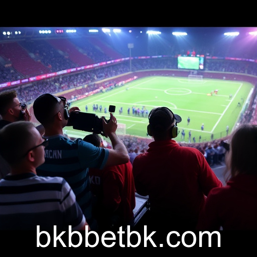 Inovações no Mundo dos Jogos e Apostas