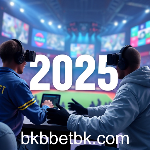 Tendências Atuais e Futuras no Mundo dos Jogos