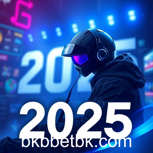 Inovações no Mundo dos Jogos em 2025