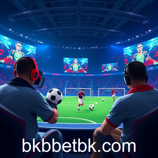 A Revolução dos Jogos Online em 2025