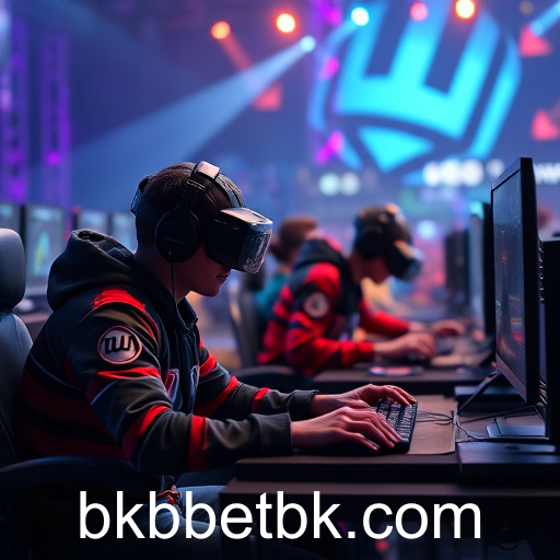 Inovações e Tendências em Jogos Digitais
