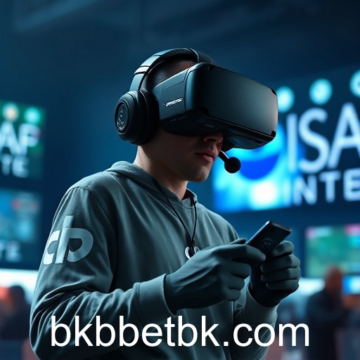 Tendências e Inovações no Mundo dos Jogos Online em 2025