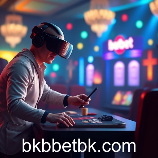 Explorando as Tendências em Jogos de Azar Online