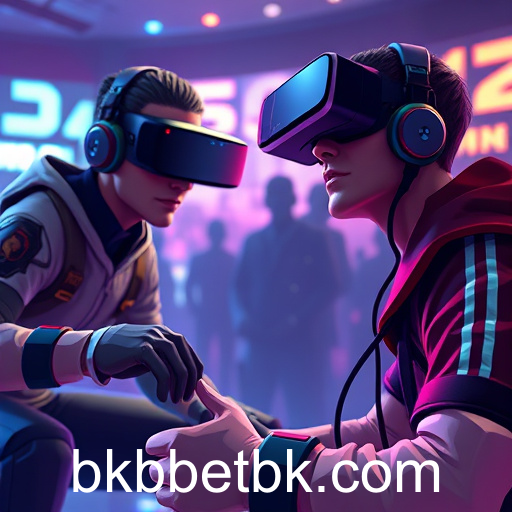 Tendências de Jogos e Novidades Impactantes