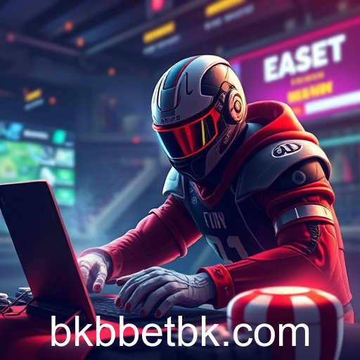 Crescimento dos Jogos Virtuais com bkbbet