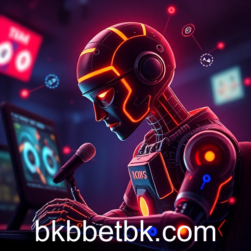 O Impacto da Inteligência Artificial nos Jogos Online