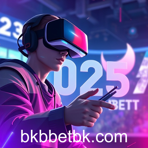 Revolução nos eSports: O Impacto do bkbbet no Cenário Competitivo