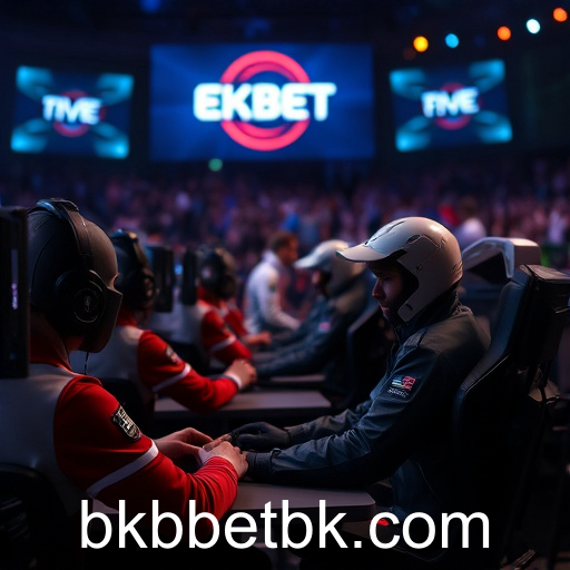 O Impacto dos eSports nas Plataformas de Apostas Online