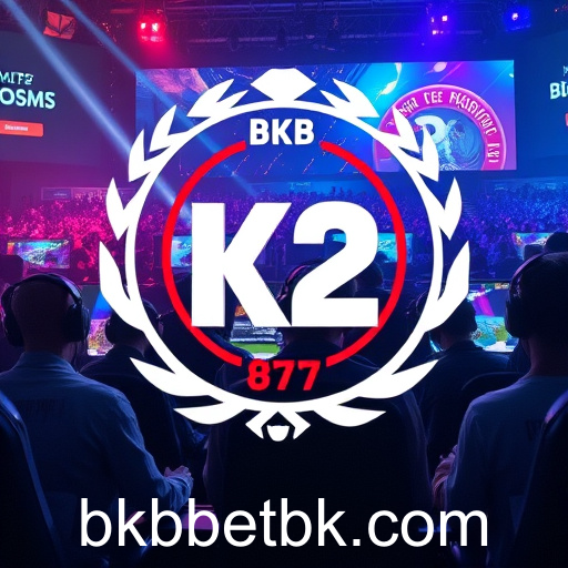O Impacto do Crescimento das Plataformas de Apostas nos eSports