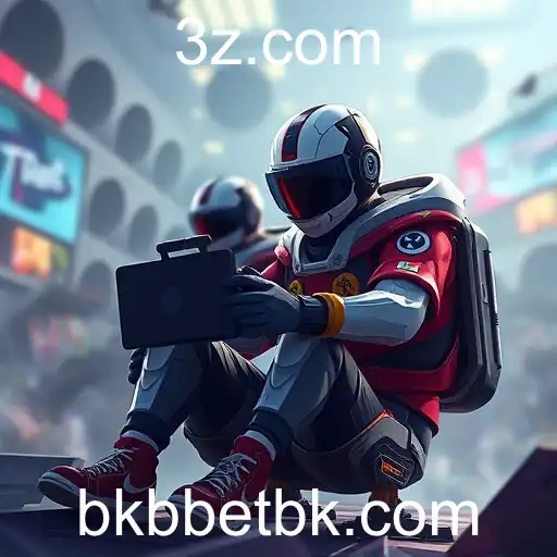 O Impacto do Crescimento dos Jogos Online em 2025