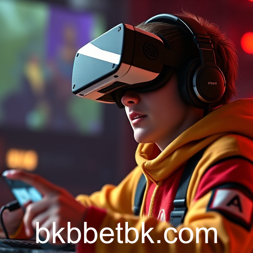 Inovação no Mercado de Apostas de eSports