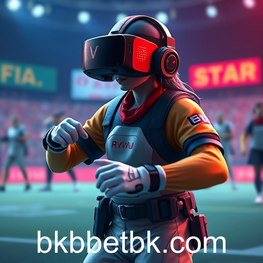 Inovações e Tendências no Mundo dos Jogos Digitais