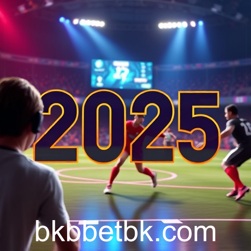Inovações e Tendências em Jogos de 2025