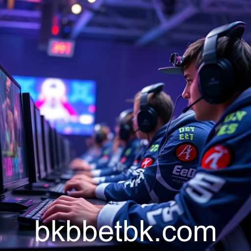 Novas Tendências no Mundo dos eSports e Jogos Online