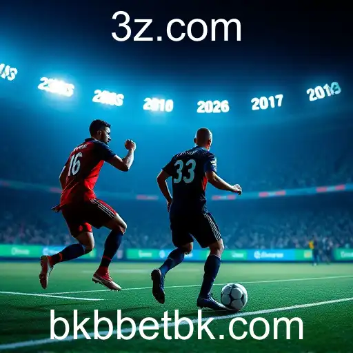 Revolução Nas Apostas Esportivas Digitais