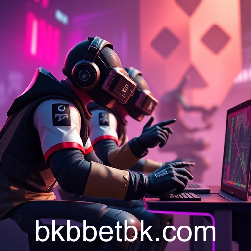 Batalha dos Titãs: O Cenário de Jogos Online em 2025