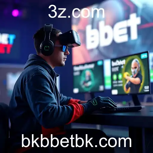 Tendências Crescentes no Mercado de Jogos Online