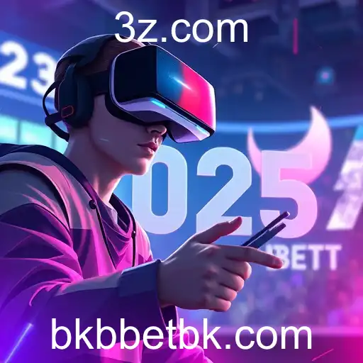 Revolução nos eSports: O Impacto do bkbbet no Cenário Competitivo