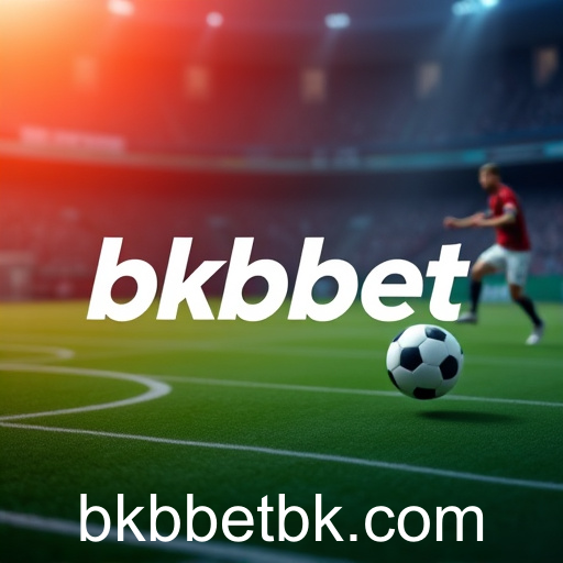 Revolução nos Jogos Online: O Impacto do bkbbet no Mercado
