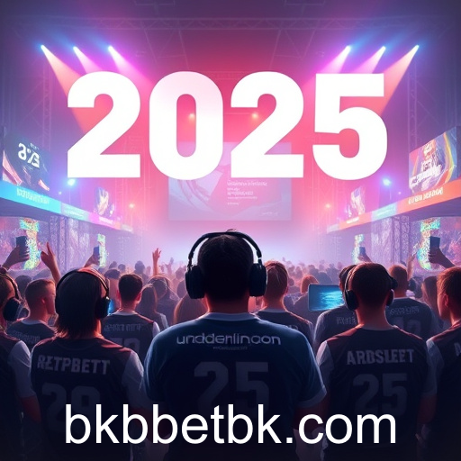 A Revolução dos Jogos Digitais em 2025