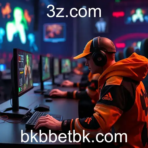 Revolução dos eSports: Uma Nova Era para Entusiastas