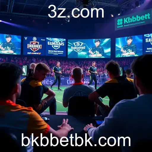 A Influência Crescente das Apostas Esportivas em 2025