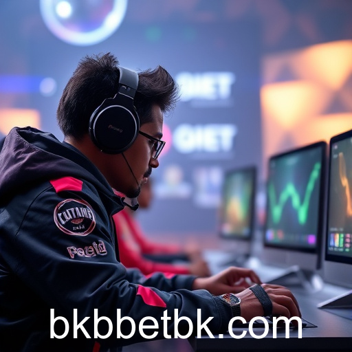 Novidades Explosivas no Universo dos eSports