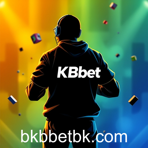 A Revolução do BKBbet na Indústria de Jogos