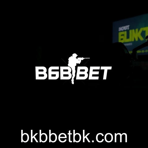 Revolução no Mercado de Jogos com Bkbbet: Tendências e Impactos