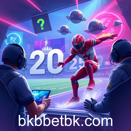 Revolução dos Jogos Mobile e o Sucesso do Bkbbet