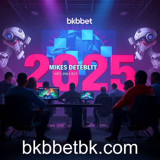 A Revolução dos Sites de Jogos em 2025