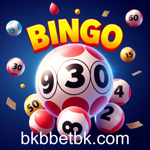 A Ascensão dos Jogos de Bingo na Plataforma 'bkbbet'