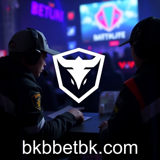 Explorando o Mundo das Apostas em Esports com o BKBBet