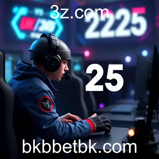 Revolução no Mundo dos Jogos em 2025