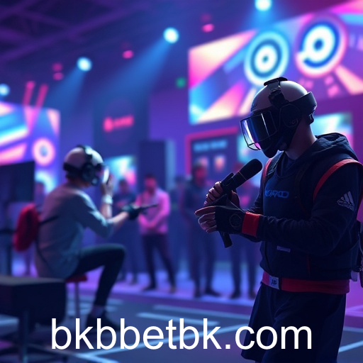 Tendências de Jogos para 2025