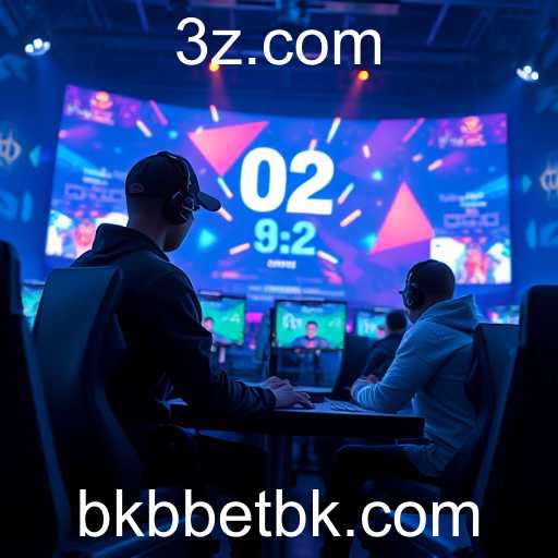 Inovações Transformadoras no Mundo dos Jogos Competitivos