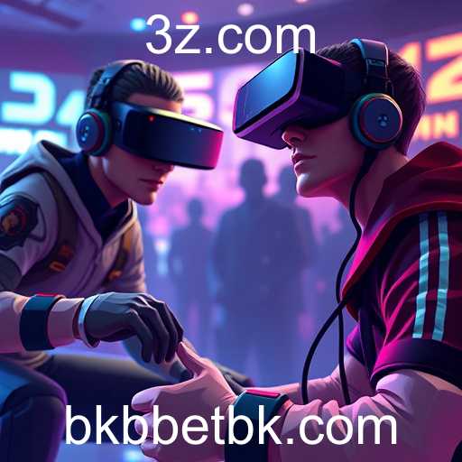 Tendências de Jogos e Novidades Impactantes