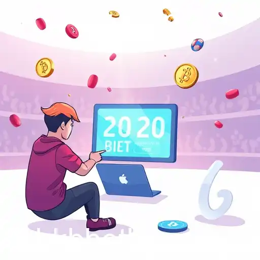 Inovações e Desafios no Mercado de Apostas Online