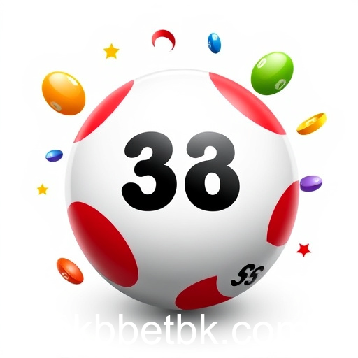 Lottery Draws: A Emoção das Loterias Online no bkbbet