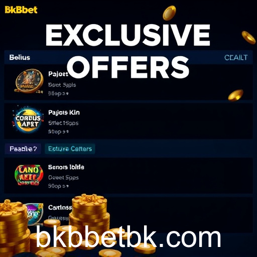 Desvendando as 'Exclusive Offers' no Universo dos Jogos Online