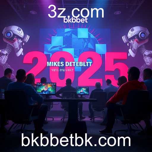 A Revolução dos Sites de Jogos em 2025