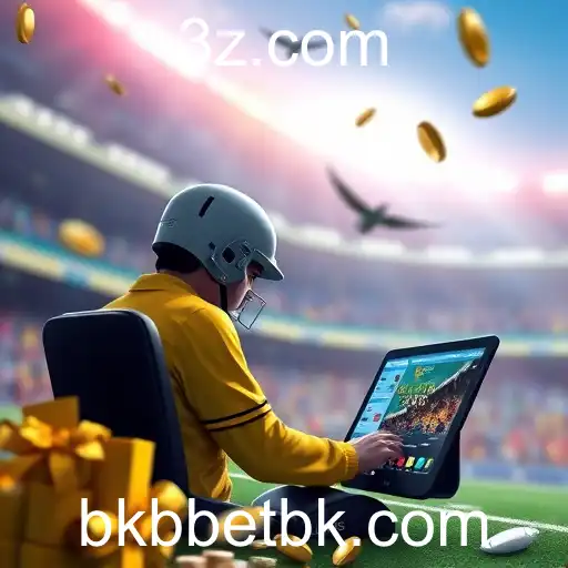 Ascensão dos Jogos de Azar Online em 2025