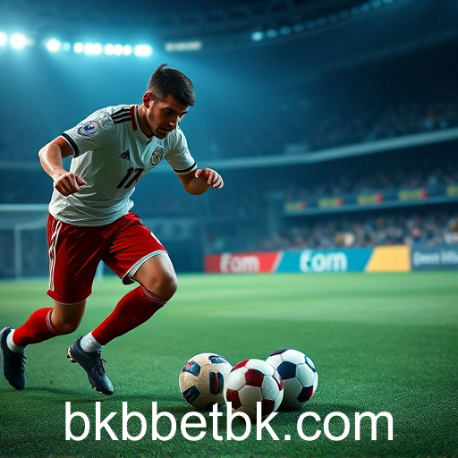 A Ascensão das Apostas Esportivas Online: Exploração da Categoria no bkbbet